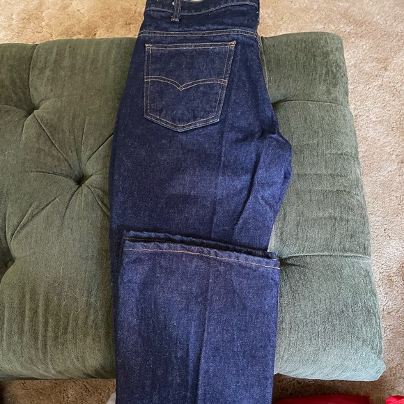 Levi jeans - Picture 2 of 4